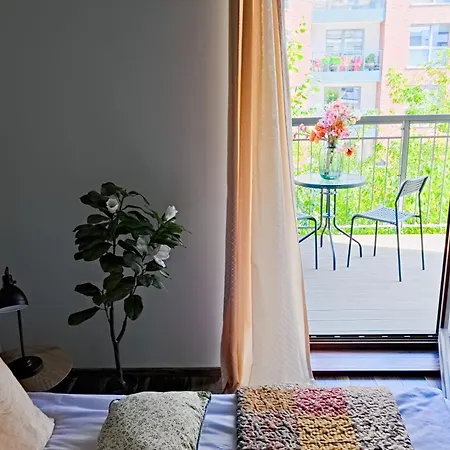 Sz 5-28 Appartement