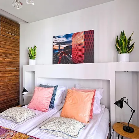 Sz 5-28 Appartement *