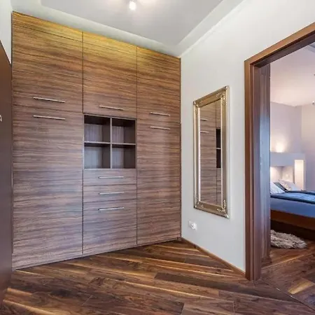 アパート Sz 5-28