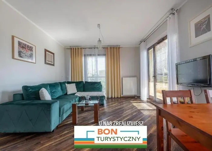 Διαμέρισμα Sz 5-28